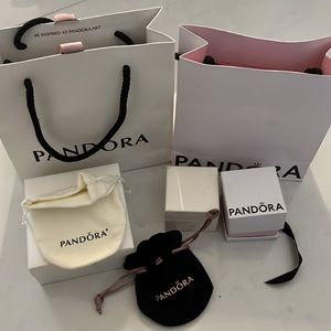 Pandora 2 gift set